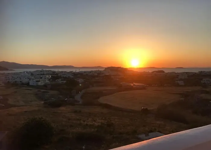 Anemos Penthouse