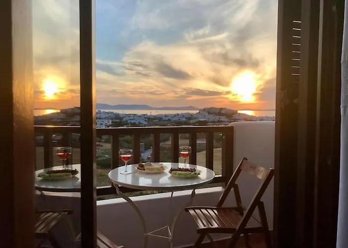 Anemos Penthouse