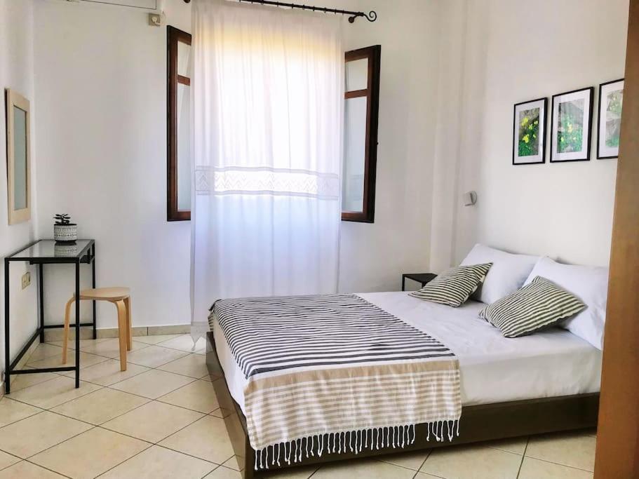 Anemos Penthouse Apartment