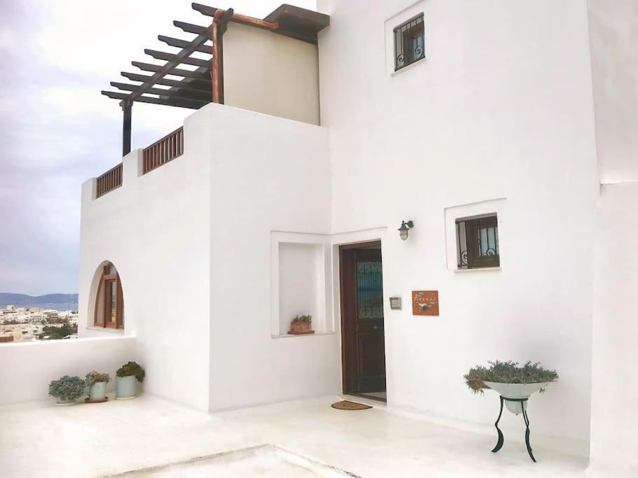 Anemos Penthouse *